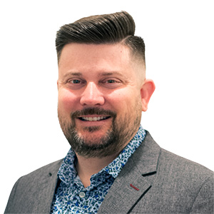 Jacob Benson Profile Picture