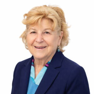 Mona Unkefer Profile Picture