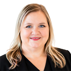 Ginger McMillan Profile Picture