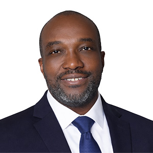 Moses Eringo Profile Picture