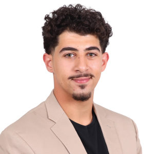 Saleh-Isa Profile Picture