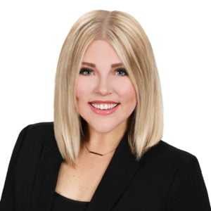 Hannah Horton Profile Picture