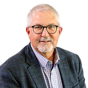 Bill Steddum Profile Pic