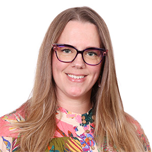 Meaghan Jones Profile Picture