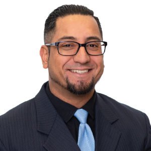 Josh River profile pic