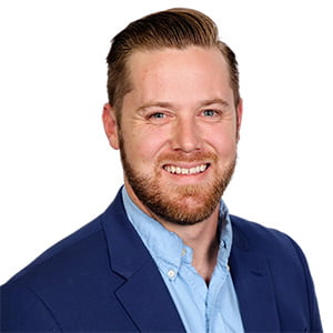 Palmer Holland profile pic