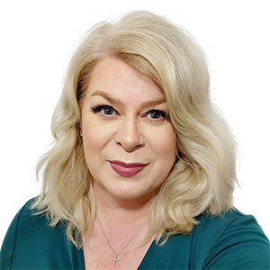 Christine Nelson Profile Picture