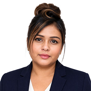 Jeena Middlebrooks Profile Picture