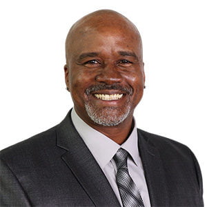 Robert Sims Profile Picture