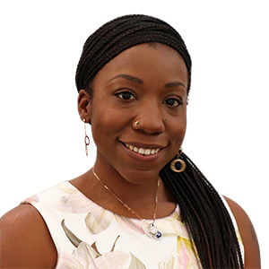 ETerika Robinson Profile Picture