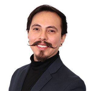 Enrique Hernandez Profile Picture