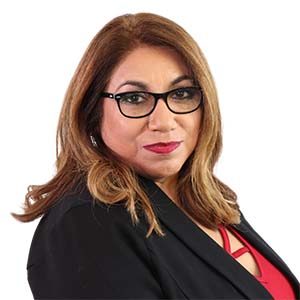 Gloria Salas Profile Picture