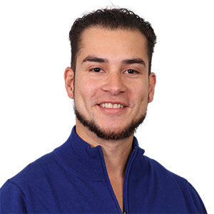 Jose Ramos Profile Picture