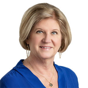 Terri Woodward Profile Picture