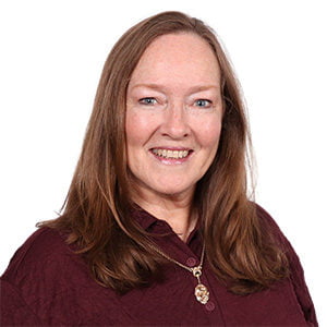 Brenda Morgan Profile Picture