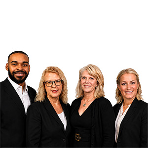 Ann Weaver Team Profile Picture