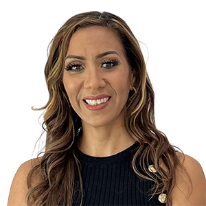 Sheila Sanchez Profile Picture