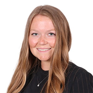 Macaela Solomon Profile Picture