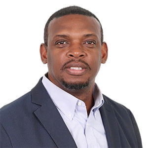 Lee Roberts Profile Picture