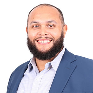 Michael Miller Profile Picture