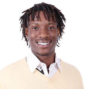 Daniel Olantunji Profile Picture
