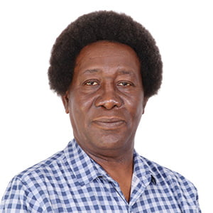 James Williams Profile Picture