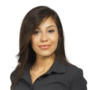 Claudia Renteria Profile Picture
