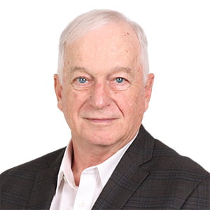 Charles Tucker Profile Picture