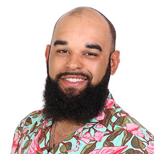 Kenneth Bible Profile Picture