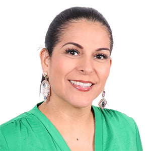 Myriam Mireles Profile Picture