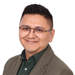 Fernando Rubio Profile Picture