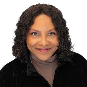 Esther Pilgrim Profile Picture