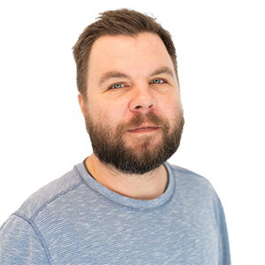 Josh Roberts Profile Picture