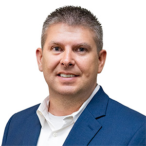 Cory Garner Profile Picture