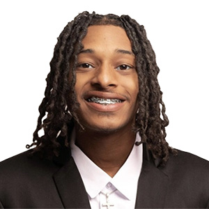 Micah Peterson Profile Picture