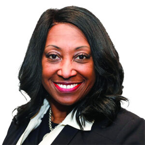 Cassundra Ross-Gipson Profile Picture