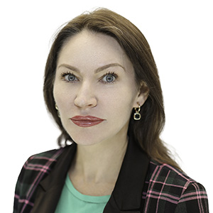 Maryna Montano Profile Picture