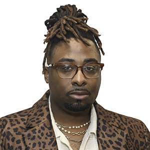 Rodney Johnson Profile Picture