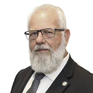 Terry Popham Profile Picture