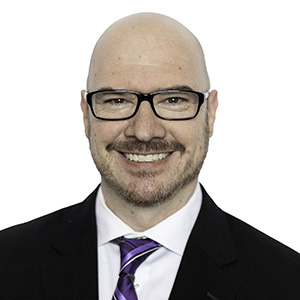 Tony Spratt Profile Picture