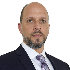 Jose Hernandez Profile Picture