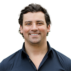 Conor Ross Profile Picture