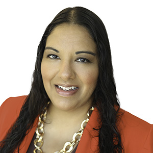 Georgina Johnson Profile Picture
