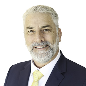 Andy Jackson Profile Picture