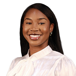 Grace-Joy Nwosu Profile Picture