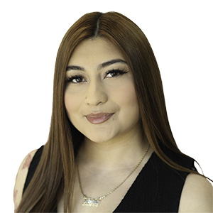 Sabrina Perez Profile Picture