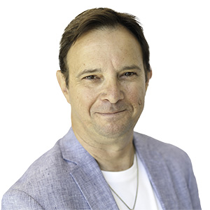 Steven Fields Profile Picture