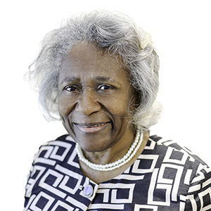 Berniece Hutton Profile Picture