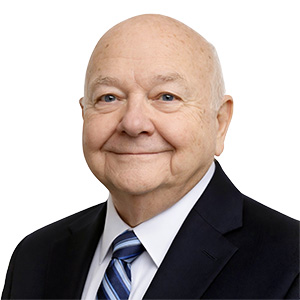 Jimmy Trickett Profile Picture