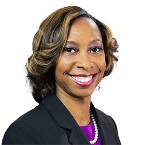 Kamika Morris Profile Picture